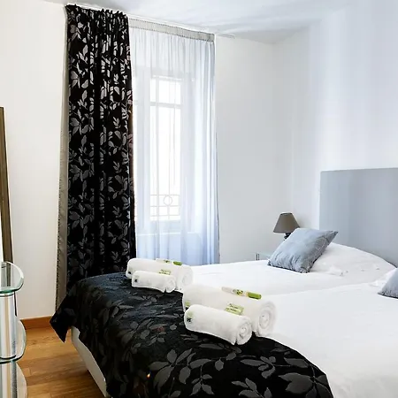 Immogroom - 8 Min From The Palais - Ac - Quai St Pierre Apartment *
