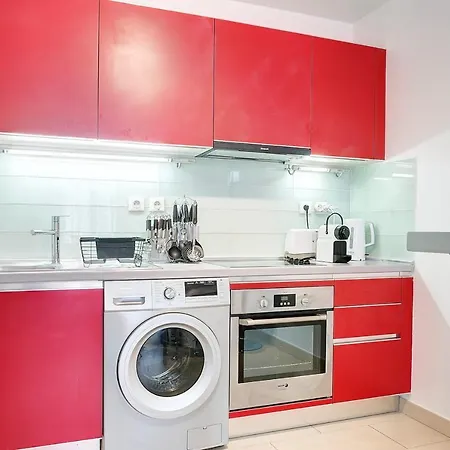 Immogroom - 8 Min From The Palais - Ac - Quai St Pierre