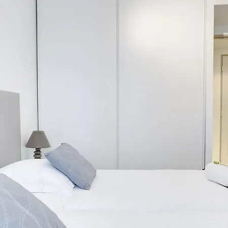 Apartmán Immogroom - 8 Min From The Palais - Ac - Quai St Pierre *
